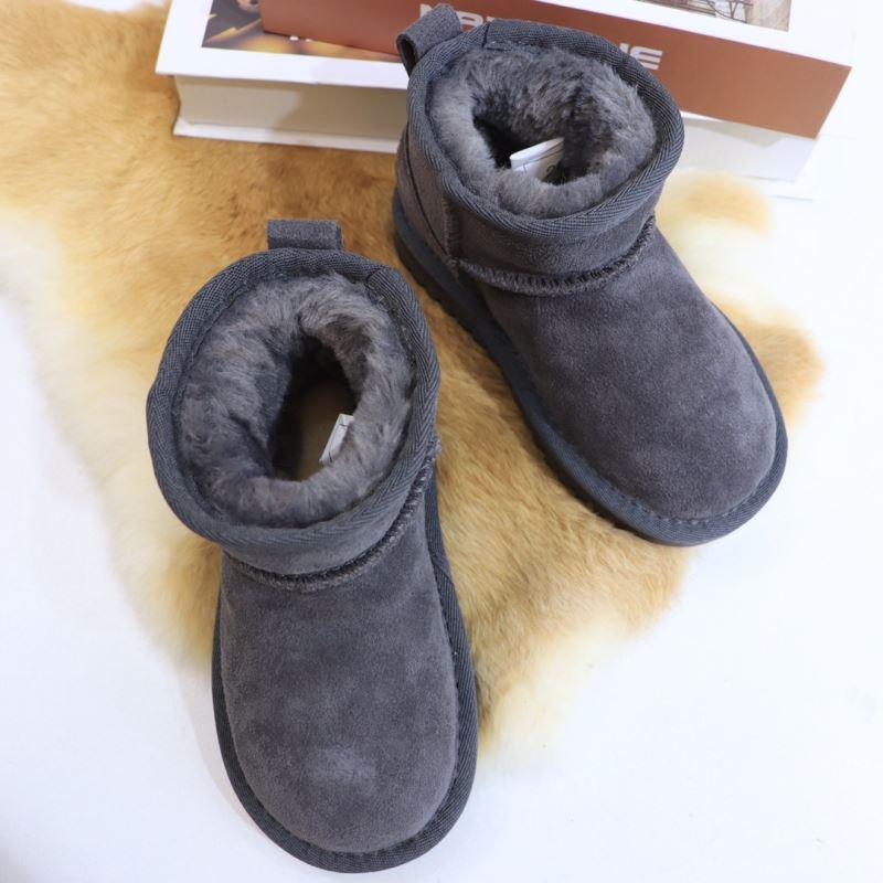 UGG SHOES